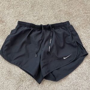 Nike Running Shorts Small